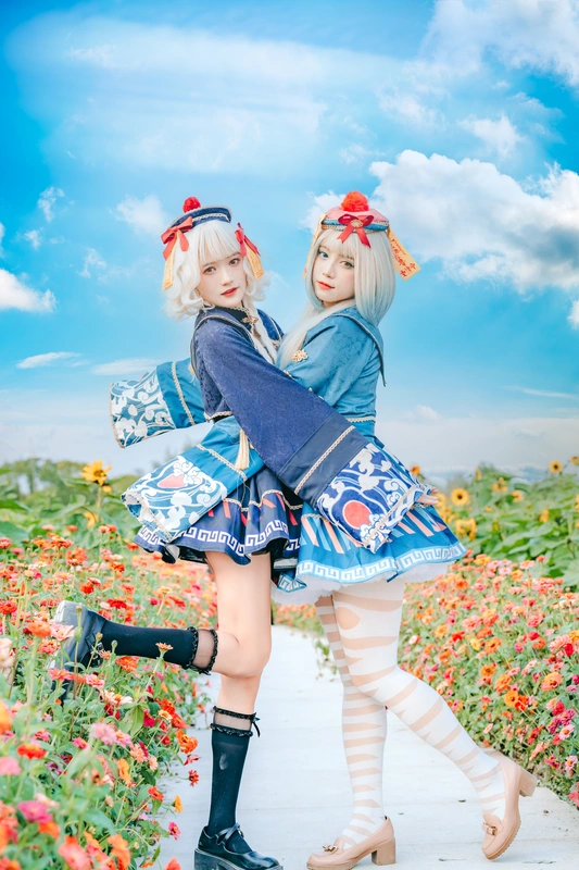 &贰加六 植物大战僵尸 - 兔子zzz不吃胡萝卜